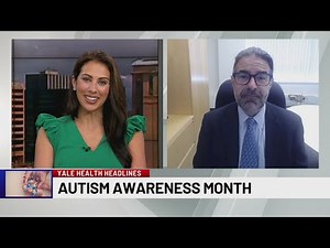 April is Autism Awareness Month