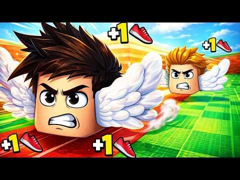 1 LEVEL = +1 SPEED OF LUCKY BLOCK ON ROBLOX