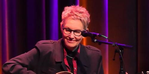 eTown Taping with Eliza Gilkyson and special guest