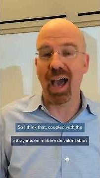 Why should we invest abroad? | Pourquoi devrait-on investir à l’étranger?