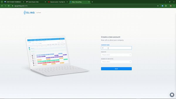 How To EASILY Login To Sling - FULL GUIDE (2025)
