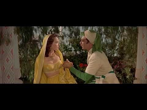 Ann Blyth and Vic Damone - Stranger in Paradise