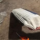 3 Pack 213 Replacement Filter,MERV 13 20x25x4,Compatible with AprilAire Whole House Air Purifiers 1210, 1620, 2120, 2200, 2210, 2216, 3210, 4200, or Space-Gard 2200 with Upgrade Kit 1213