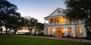 Inside the Gorgeous Mansion from Netflix’s Hit Series 'Outer Banks'