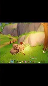 【プレイ動画】クラフトピア Part1 一から世界を創造しましょ？ highlight #Shorts
