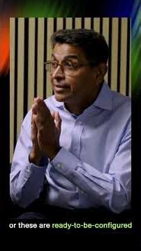 Mix enablers and blue prints for your frontline | Zebra