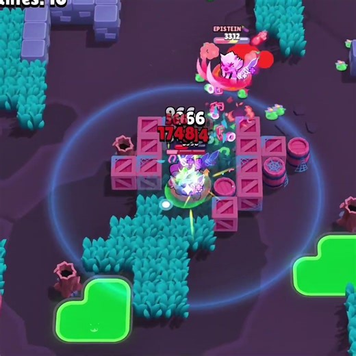 I was very stupid here! 🤣