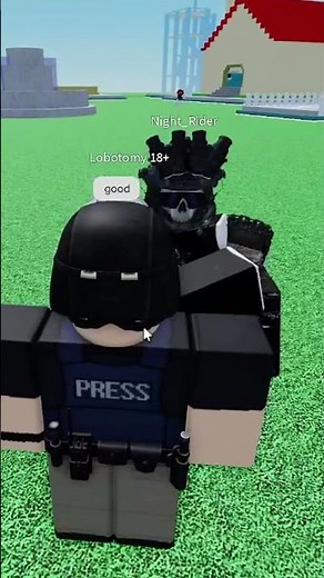 Roblox mic up (full video below)