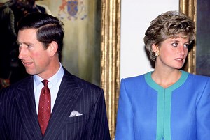 Princess Diana Initially Didn't Want a Divorce from Prince Charles