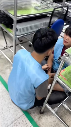 Kỉ niệm công nhân khó quên