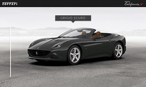 Choose your favorite #Ferrari #CaliforniaT colors combination: http://bit.ly/FerrariCaliforniaT_CarConfigurator | Ferrari