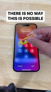 iPhone trick that will blow your mind 🤯 #iphonetips #iphonetricks | Amin Tips