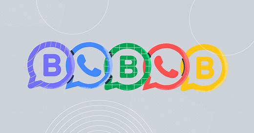 WhatsApp Business: WhatsApp Business Accounts Overview