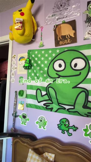 Fun while it lasted but nothing lasts forever…#fyp #bfdi #twotpot #twotpotmybeloved #viral