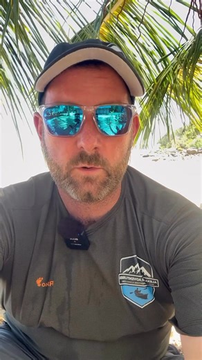 17 reactions | Day 1 in Madagascar = Mind blown We touched down and...