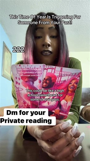 Message me directly for your Accurate reading | Spiritual reader