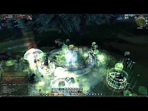 Champions of regnum Alsius ZG