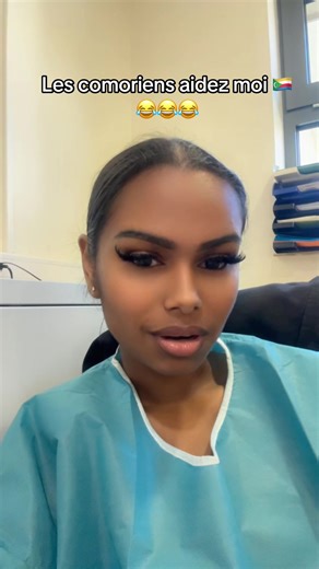 Humour Comorien : Rires et Partage #Comores