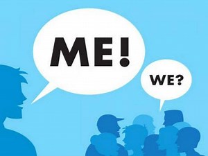 Individualism Increasing Across the World