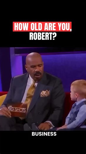 The Business Reporter on Instagram: "Premiering on NBC in 2016, Little Big Shots was developed by Ellen DeGeneres and Steve Harvey as an antidote to traditional talent competitions. The format is deliberately simple: no judges, no eliminations, no prizes—just children from around the world sharing what they love to do best. From music and dance to memory feats and unexpected creative skills, the show’s charm lies in its restraint. Steve Harvey’s original run as host set the tone with humor and g