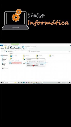 How to free up space on your C drive WITHOUT FORMATTING - Part 1