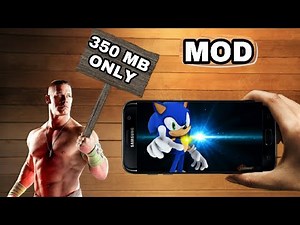 How to download sonic 4 ep 2 MOD