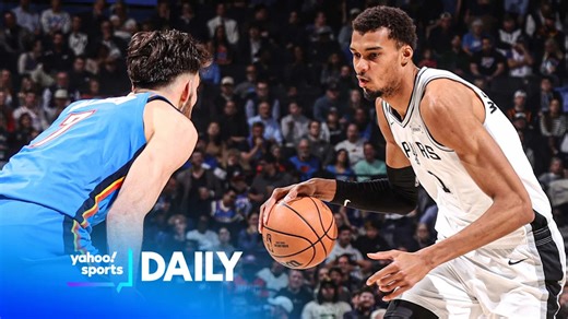 Public is heavily betting Spurs over Thunder in Western Conference Final