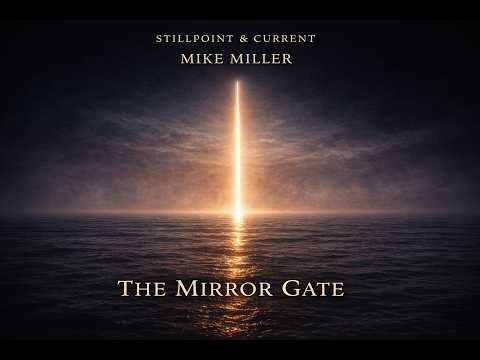 4 The Mirrior Gate