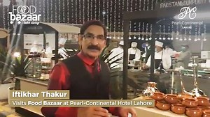 414 reactions · 28 shares | Our Takeaway Food Bazaar is OPEN from Iftar till Sehar throughout the Holy Month of Ramadan. Come and choose your favourite dishes from a variety of both local and international cuisines prepared fresh, in front of you. You can take away your order, or enjoy dining in the comfort of your car. For more details, call: (042) 111 505 505 | Pearl-Continental Hotel Lahore | Facebook