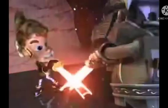 Jimmy neutron theme song remix