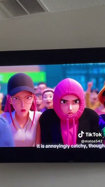 Maloa on TikTok