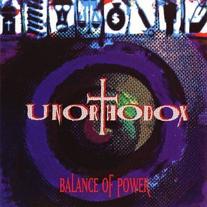 Unorthodox - Balance Of Power