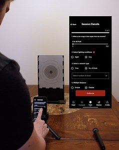 Watch Strikeman - Laser Dryfire Training System on Amazon Live