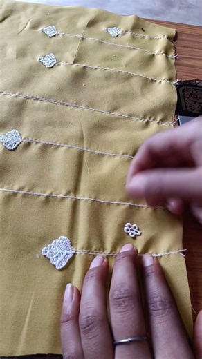 new blouse for sleeves design stiching new trending song #youtubeshorts #diy #shortsvideo #viral