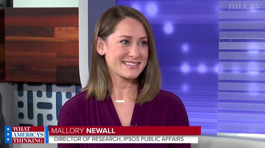 Pollster: Rasmussen Research has a pro-GOP bias