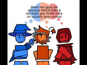 these mana classes dumb as hell ( RANDOMLY GENERATED DROIDS )