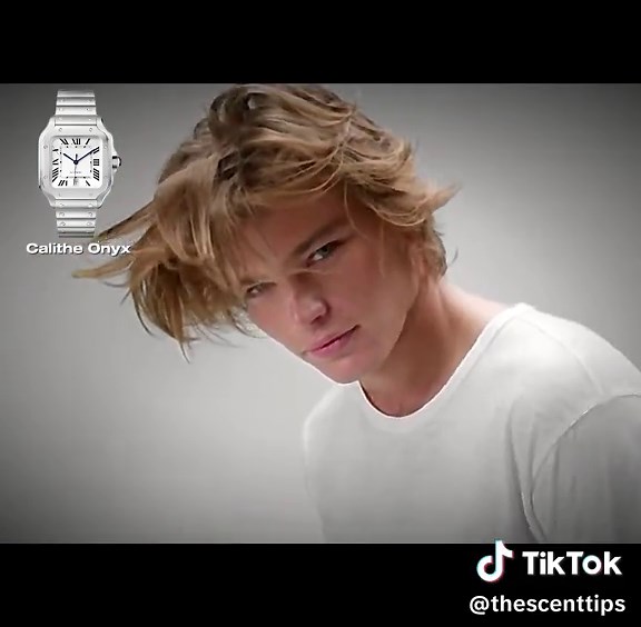 Jordan Barrett: Look Maximization Tips