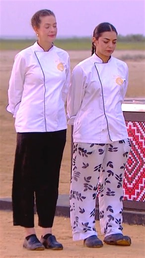 Valentina Taguado, participante de #MasterChefCelebrityColombia se convirtió en la cuarta finalista de #MasterChefCelebrity demostrando su talento y creatividad en cada uno de sus platillos tras cautivar al jurado. 🏆❤️ | Canal RCN