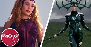 Top 10 Best MCU Costumes of All Time | Videos on WatchMojo.com