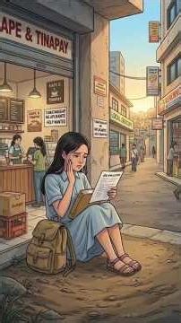 Part 2: Graduation #aitrend #storytime #Winy #graduation