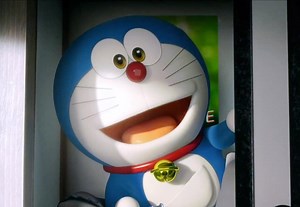 “Doraemon 3D”: il trailer italiano, la trama e i personaggi