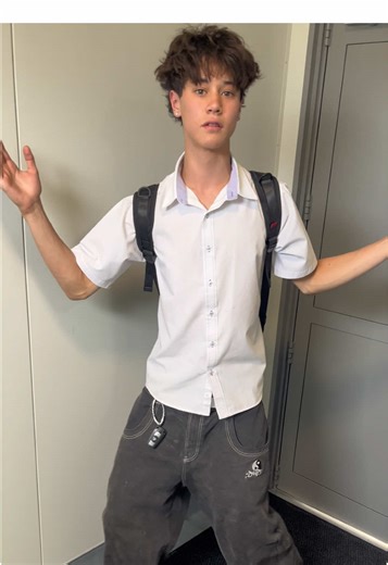 Funny School Fashion Trends