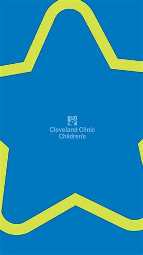 Meet the kids who inspire us all — and see how your donation makes a difference. | Cleveland Clinic Children's