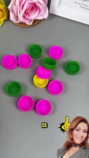 #tiktok #trucos #reciclar #manualidades #paratiiiiiiiiiiiiiiiiiiiiiiiiiiiiiii
