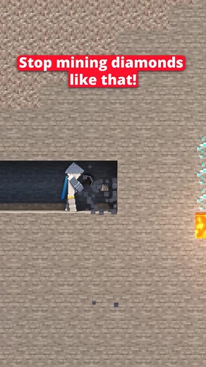 Minecraft Diamonds Farm: Easy Tutorial for Diamond Farm in Minecraft