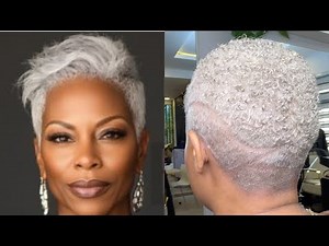 10 Super Short Natural Haircuts: Bold, Chic Styles for African American Women to Transform Your Look