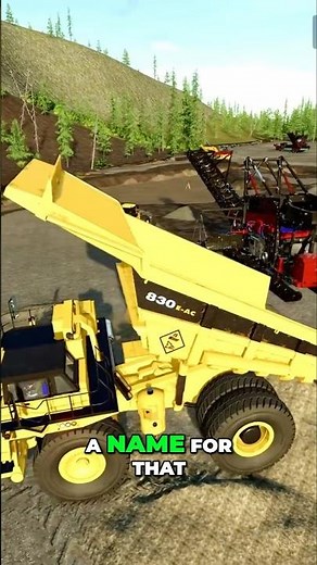 BRAND NEW GOLD WASH PLANT! #farmingsimulator25 #fs25