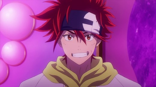 SK8 the Infinity | E10 - Ein Fistbump, der keine Worte braucht