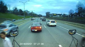 401K views · 287 reactions | CRAZY: A man forces a school bus to...