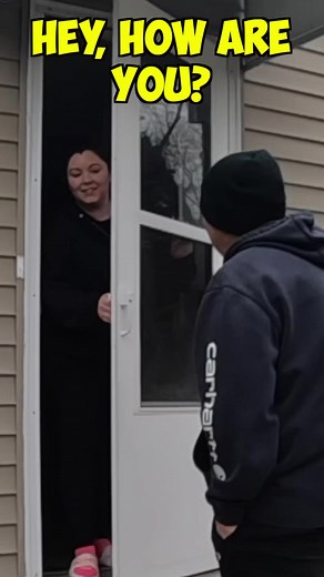 We found a hidden sidewalk while edging this property #mowing #edging #cleanup #asmr #satisfying #cleaning #asmrvideo #satisfyingvideo #fyp #viral #homeowner #hidden | Outdoors with Erik